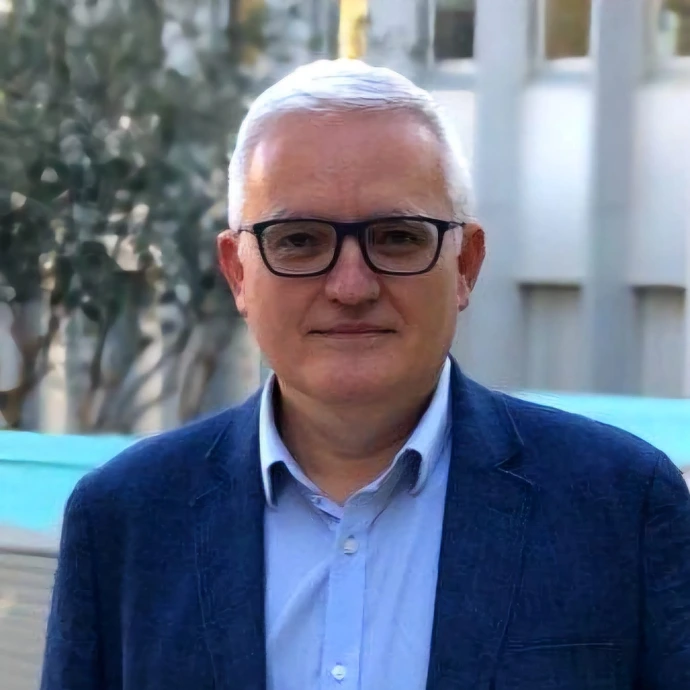 Jaume Ruiz Pol