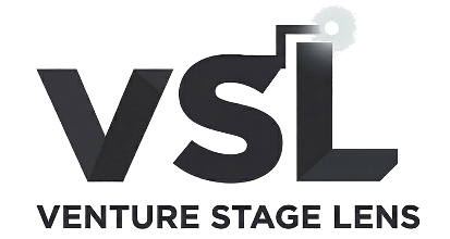 Venture Stage Lens